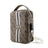 Guess 4G Universal-Rejsetaske med Printede Striber - Brun