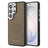 Samsung Galaxy S26 Ultra Guess Perforated 4G Logo Cover - MagSafe-kompatibelt - Brun
