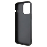 iPhone 15 Pro Max Guess Sequin Script Logo Cover - Sort