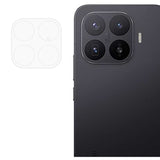 Xiaomi 17T Pro HD Kameralinsebeskytter i Hærdet Glas - gennemsigtig