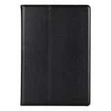 Hanman Elegant Universal Tablet Folio Etui - 10" - Black
