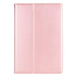 Hanman Elegant Universal Tablet Folio Case - 10" - Rose Gold