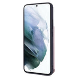 Hanman Mika Samsung Galaxy S23 5G Cover med Pung - Rødguld