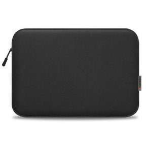 Haweel Slim tablet-/laptop-taske - 9.7"-11" - Sort