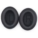 Erstatningsørepuder till Bose QuietComfort 35/25/15 - Sort