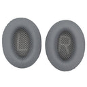 Erstatningsørepuder till Bose QuietComfort 35/25/15 - Mørkegrå