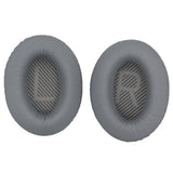 Erstatningsørepuder till Bose QuietComfort 35/25/15 - Mørkegrå