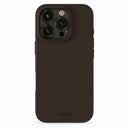 iPhone 16 Pro Max Holdit Silikone Cover - Sort