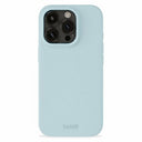 iPhone 16 Pro Max Holdit Silikone Cover - Mineral blå