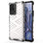 Xiaomi 11T/11T Pro Honeycomb Armored Hybrid Cover - Gennemsigtig