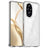 Honor 200 Anti-Shock Hybrid Cover - Gennemsigtig