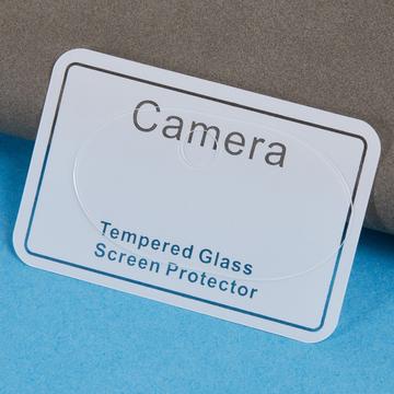 Honor 200 Kamera Linse Hærdet Glas Beskytter - 2 Stk.