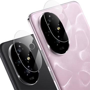 Honor 200 Imak HD Kamera Linse Hærdet Glas - 2 Stk.