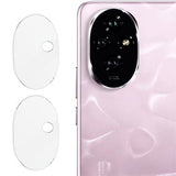 Honor 200 Imak HD Kamera Linse Hærdet Glas - 2 Stk.