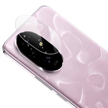 Honor 200 Imak HD Kamera Linse Hærdet Glas - 2 Stk.