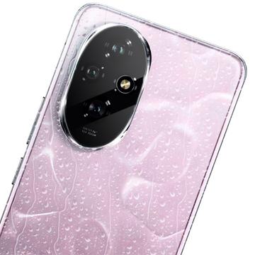 Honor 200 Imak HD Kamera Linse Hærdet Glas - 2 Stk.