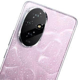 Honor 200 Imak HD Kamera Linse Hærdet Glas - 2 Stk.