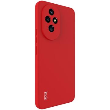 Honor 200 Imak UC-4 TPU Cover - Rød