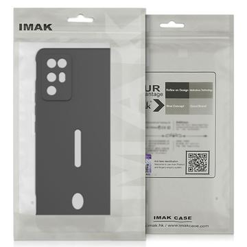 Honor 200 Imak UC-4 TPU Cover - Rød