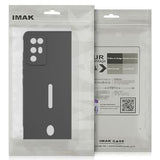 Honor 200 Imak UC-4 TPU Cover - Rød