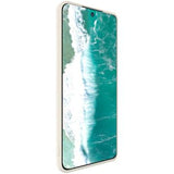 Honor 200 Imak UC-4 TPU Cover - Hvid