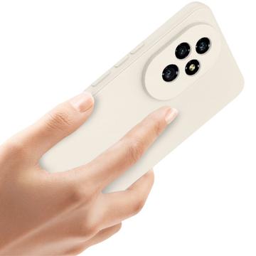 Honor 200 Imak UC-4 TPU Cover - Hvid