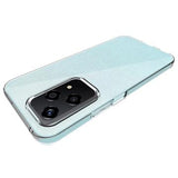 Honor 200 Lite Skridsikkert TPU Cover - Gennemsigtig