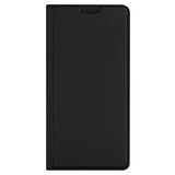 Honor 200 Lite Dux Ducis Skin Pro Flip Cover - Sort