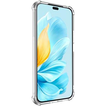 Honor 200 Lite Imak Faldsikkert TPU Cover - Gennemsigtig