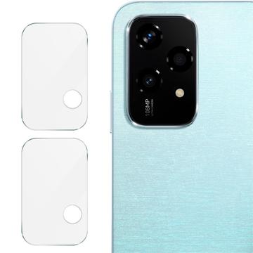 Honor 200 Lite Imak HD Kamera Linse Hærdet Glas - 2 Stk.
