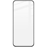Honor 200 Lite Imak Pro+ Skærmbeskyttelse Hærdet Glas - 9H - Sort Kant