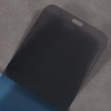 Honor 200 Lite Privacy Skærmbeskyttelse Hærdet Glas - 9H