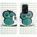 Honor 200 Lite Style Series Pung - Ugle