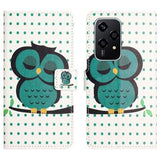Honor 200 Lite Style Series Pung - Ugle