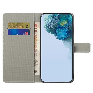 Honor 200 Lite Style Series Pung - Ugle