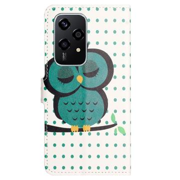 Honor 200 Lite Style Series Pung - Ugle