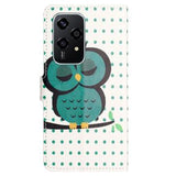 Honor 200 Lite Style Series Pung - Ugle