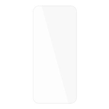 Honor 200 Lite Skærmbeskyttelse Hærdet Glas - 9H, 0.3mm - Case Friendly - Klar