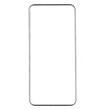 Honor 200 Pro Skærmbeskyttelse Hærdet Glas - 9H - Full Fit - Sort Kant