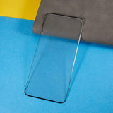 Honor 200 Pro Skærmbeskyttelse Hærdet Glas - 9H - Full Fit - Sort Kant