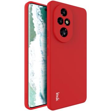 Honor 200 Pro Imak UC-4 TPU Cover - Rød
