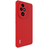 Honor 200 Pro Imak UC-4 TPU Cover - Rød