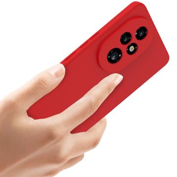 Honor 200 Pro Imak UC-4 TPU Cover - Rød