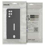 Honor 200 Pro Imak UC-4 TPU Cover - Rød