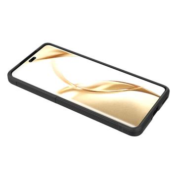 Honor 200 Pro Rugged TPU Cover - Lysegrå