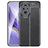 Honor 200 Pro Slim-Fit Premium TPU Cover - Sort