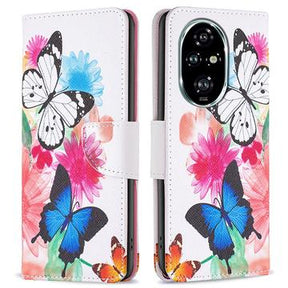 Honor 200 Pro Wonder Series Pung - Sommerfugle