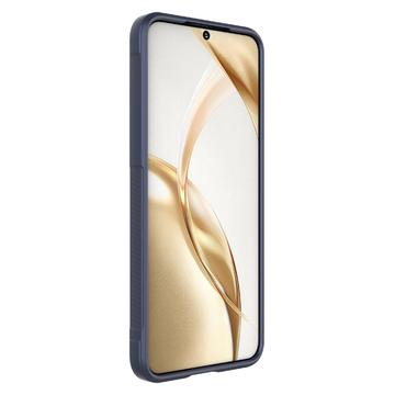 Honor 200 Rugged TPU Cover - Mørkeblå
