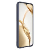 Honor 200 Rugged TPU Cover - Mørkeblå