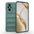 Honor 200 Rugged TPU Cover - Grøn